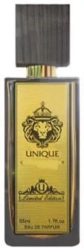 Unique Royal Crown тестер