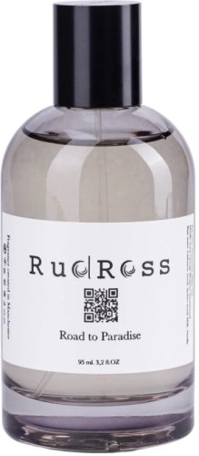 RudRoss Road To Paradise тестер