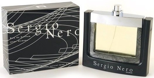 Sergio Nero Sergio Nero Pour Homme (20-52801 парфюмерная вода 50 мл)