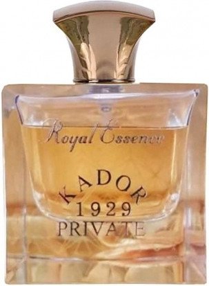 Noran Perfumes Kador 1929 Private (20-68818 парфюмерная вода-тестер 100 мл)