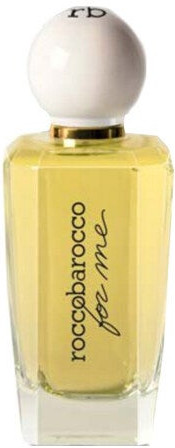 Roccobarocco For Me (20-41921 парфюмерная вода-тестер 100 мл)