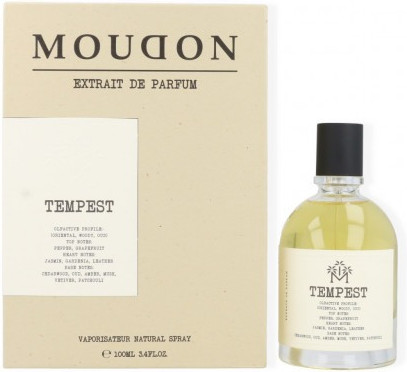 Moudon Tempest (20-82365 духи 100 мл)