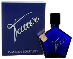 Tauer Perfumes L`air Du Desert Marocain (20-75569 туалетная вода 50 мл)
