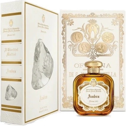 Santa Maria Novella Ambra картинка
