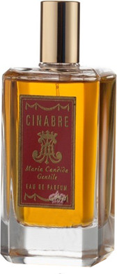 Maria Candida Gentile Cinabre (20-67242 парфюмерная вода-тестер 100 мл)
