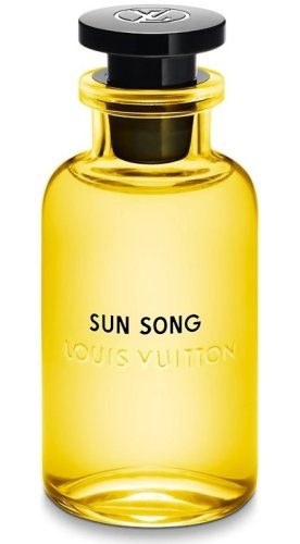 Louis Vuitton Sun Song тестер