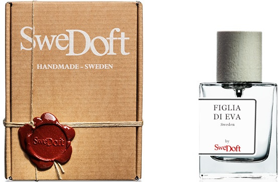 SweDoft Figlia Di Eva (20-56401 парфюмерная вода 100 мл)