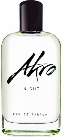 Akro Night (20-27662 парфюмерная вода-тестер 100 мл)