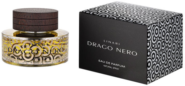 Linari Drago Nero (20-20091 парфюмерная вода 100 мл)