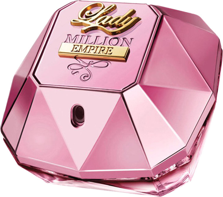 Paco Rabanne Lady Million Empire (20-26654 парфюмерная вода-тестер 80 мл)