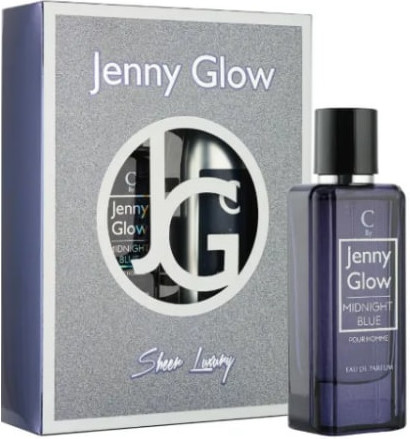 Jenny Glow Midnight Blue (20-87120 парфюмерная вода 50 мл)