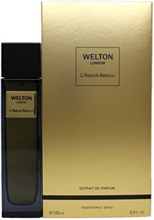 Фото духи Welton London L'amour Absolu