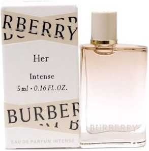 Фото духи Burberry Her Intense