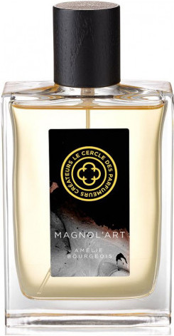 Le Cercle des Parfumeurs Createurs Magnol`Art (20-35323 парфюмерная вода-тестер 75 мл)