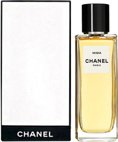 Chanel Misia (20-85064 туалетная вода 75 мл)
