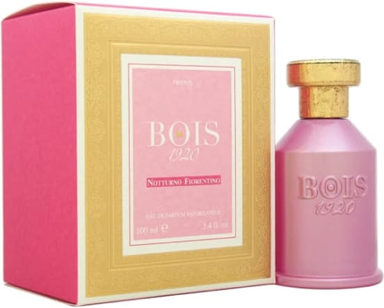 Bois 1920 Notturno Fiorentino (20-41486 парфюмерная вода 100 мл)