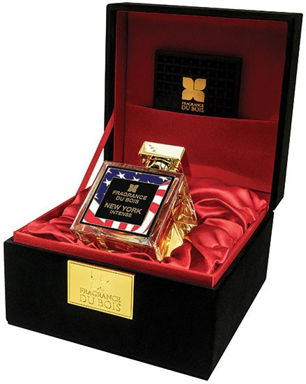 Fragrance Du Bois New York Intense (20-79954 духи 100 мл)