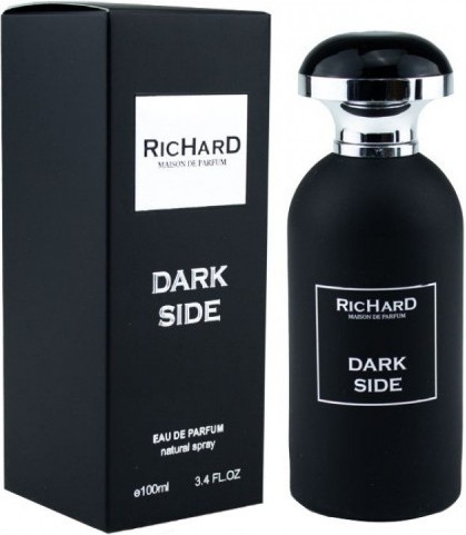Christian Richard Dark Side (20-31098 парфюмерная вода 100 мл)