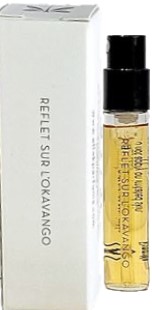 Фото духи Ella K Parfums Reflet Sur L`Okavango