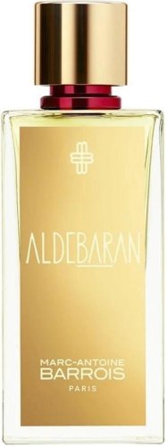 Marc-Antoine Barrois Aldebaran тестер