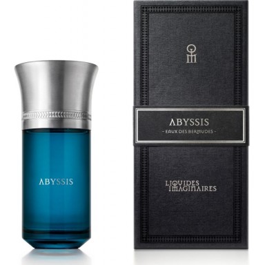 Les Liquides Imaginaires Abyssis (20-76508 парфюмерная вода 100 мл)