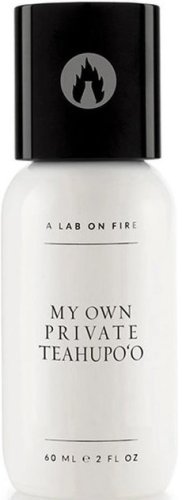 A Lab On Fire My Own Private Teahupo'o тестер