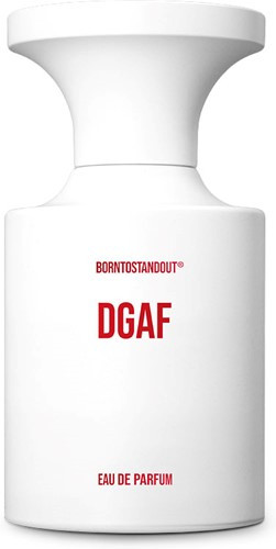 Borntostandout Dgaf (20-59028 парфюмерная вода-тестер 50 мл)
