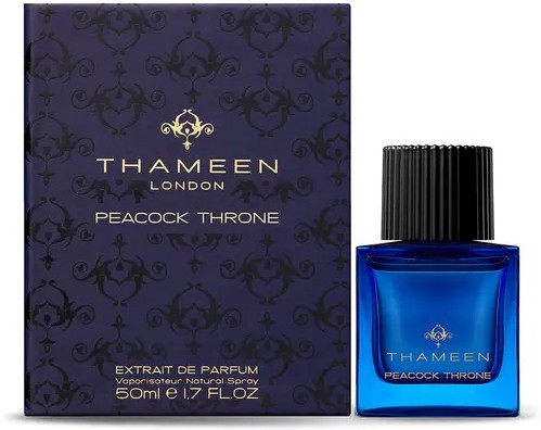Thameen Peacock Throne (20-73010 духи 50 мл)