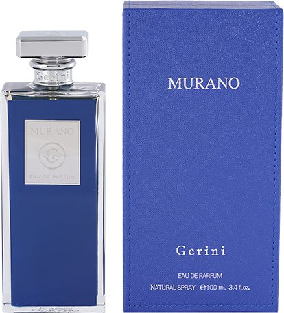 Gerini Murano (20-76888 парфюмерная вода 100 мл)