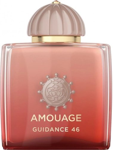 Amouage Guidance 46 exdp тестер