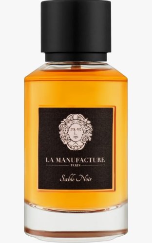 La Manufacture Sable Noir тестер