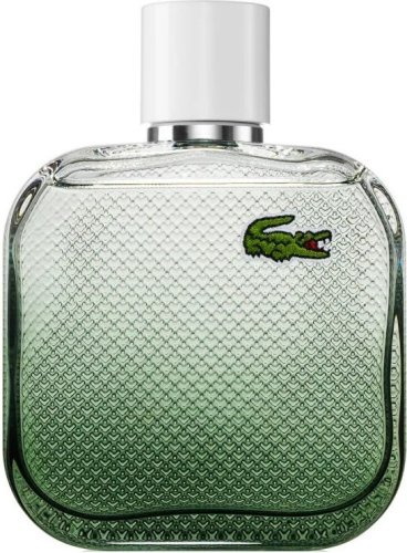 Lacoste L.12.12. Blanc Eau Intense тестер