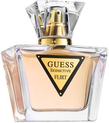 Guess Seductive Flirt (20-42046 туалетная вода-тестер 75 мл)