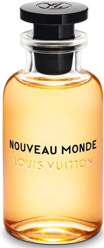 Louis Vuitton Nouveau Monde тестер