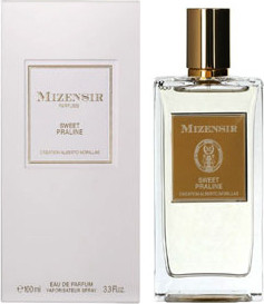 Mizensir Sweet Praline (20-38630 парфюмерная вода 100 мл)