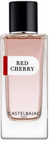 Castelbajac Red Cherry (20-27214 парфюмерная вода-тестер 100 мл)