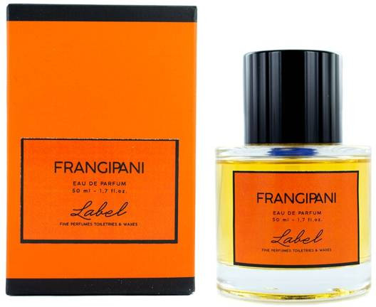 Label Frangipani (20-64819 парфюмерная вода 50 мл)