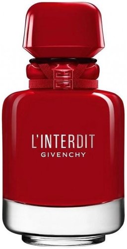 Givenchy L'Interdit Rouge Ultime тестер