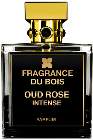 Fragrance Du Bois Oud Rose Intense (20-79822 парфюмерная вода-тестер 100 мл)