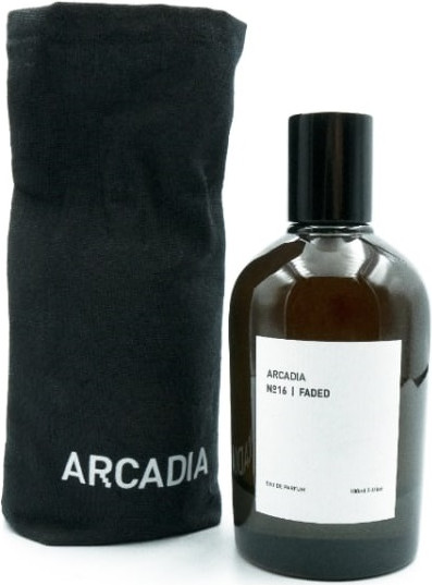 Arcadia No.16 Faded (20-61383 парфюмерная вода (подмятая) 100 мл)
