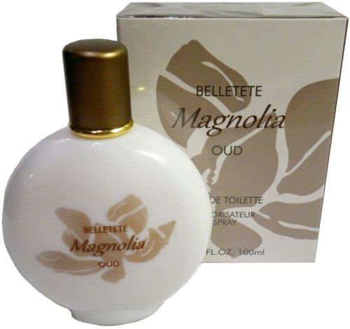 Yves Rocher Magnolia Oud 100