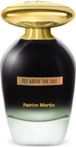 Patrice Martin Fly Above The Sky (20-39326 парфюмерная вода-тестер 100 мл)