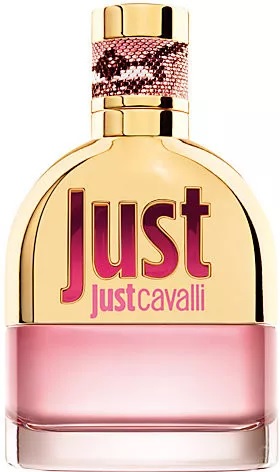 Roberto Cavalli Just Cavalli Her New тестер