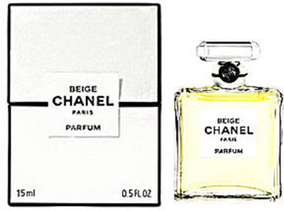 Chanel Beige (20-46390 духи 15 мл)