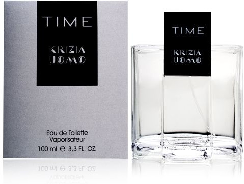 Krizia Time Krizia Uomo (20-33063 туалетная вода 100 мл)