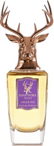 Pana Dora Velvet Iris тестер