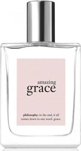 Philosophy Amazing Grace тестер