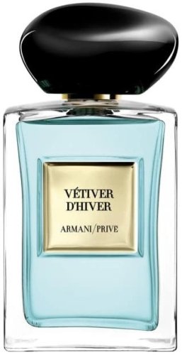 Giorgio Armani Armani Prive Vetiver D`Hiver тестер