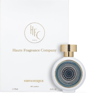 Haute Fragrance Company Nirvanesque (20-51844 парфюмерная вода 75 мл)