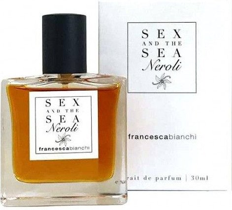 Francesca Bianchi Sex And The Sea (20-88284 духи 30 мл)